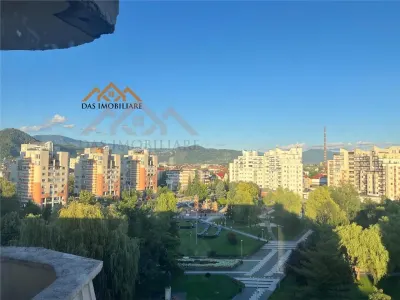 Ultracentral, 3 camere si terasa de 50 mp , etaj intermediar - foto 2