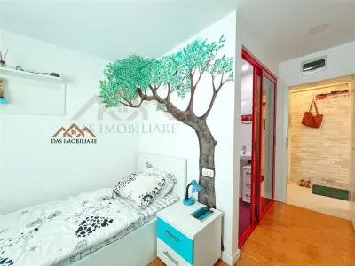 Ultracentral, 3 camere si terasa de 50 mp , etaj intermediar - foto 11