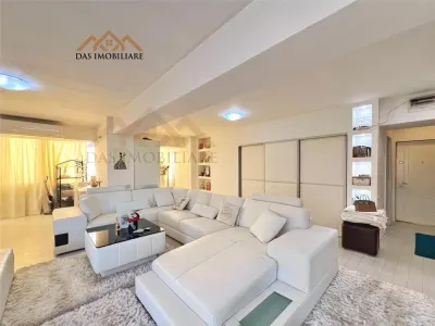Ultracentral, 3 camere si terasa de 50 mp , etaj intermediar - foto 13