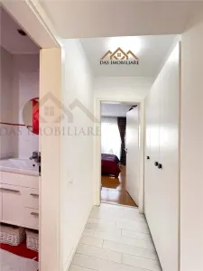 Ultracentral, 3 camere si terasa de 50 mp , etaj intermediar - foto 17