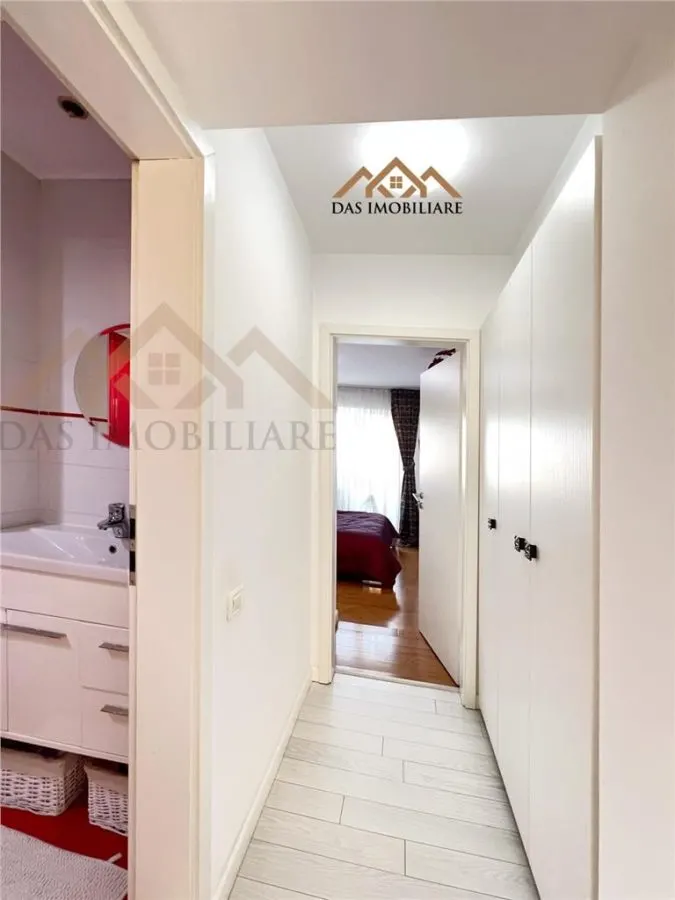Ultracentral, 3 camere si terasa de 50 mp , etaj intermediar - foto 17