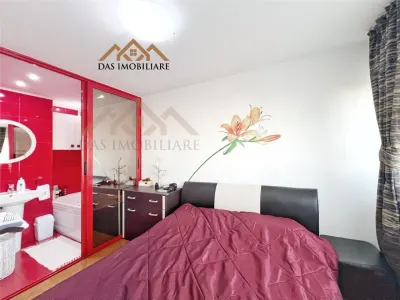 Ultracentral, 3 camere si terasa de 50 mp , etaj intermediar - foto 4