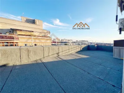 Ultracentral, 3 camere si terasa de 50 mp , etaj intermediar - foto 5