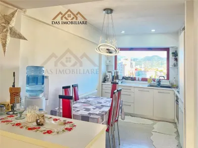 Ultracentral, 3 camere si terasa de 50 mp , etaj intermediar - foto 6
