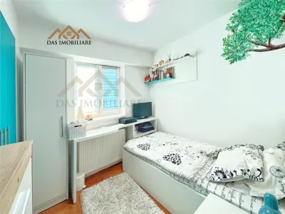 Ultracentral, 3 camere si terasa de 50 mp , etaj intermediar - foto 7