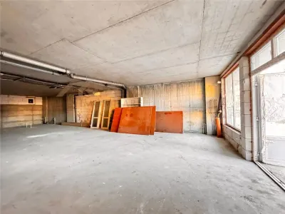 Spatiu comercial langa salon Sublim Beauty (Hotel Europa ) - foto 3