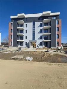 Apartament 3 camere | Bloc nou | Micro 17 - Satu Mare
