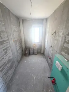 Apartament 3 camere | Bloc nou | Micro 17 - foto 11