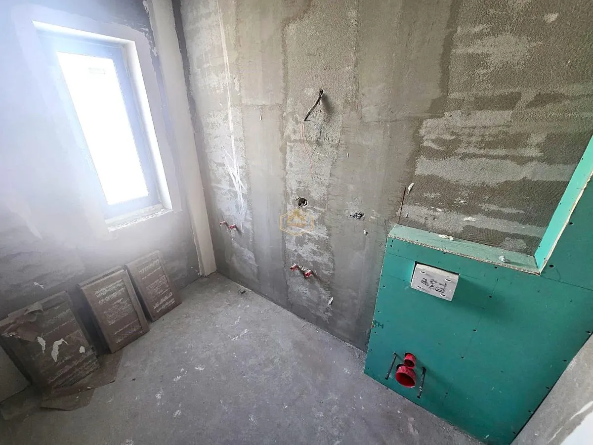 Apartament 3 camere | Bloc nou | Micro 17 - foto 12