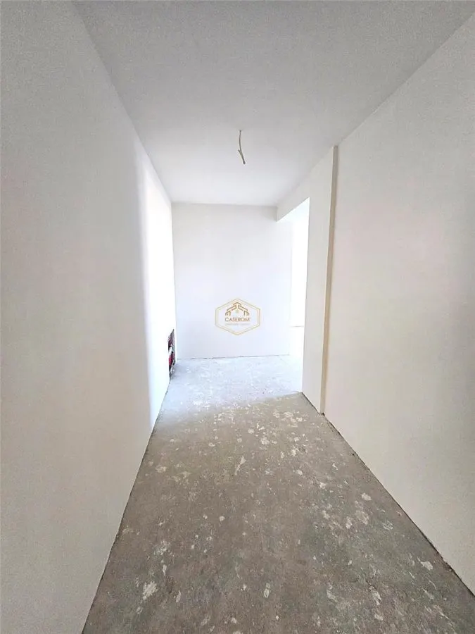 Apartament 3 camere | Bloc nou | Micro 17 - foto 14