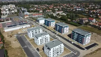 Apartament 3 camere | Bloc nou | Micro 17 - foto 22