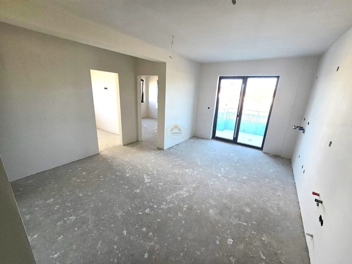 Apartament 3 camere | Bloc nou | Micro 17 - foto 4