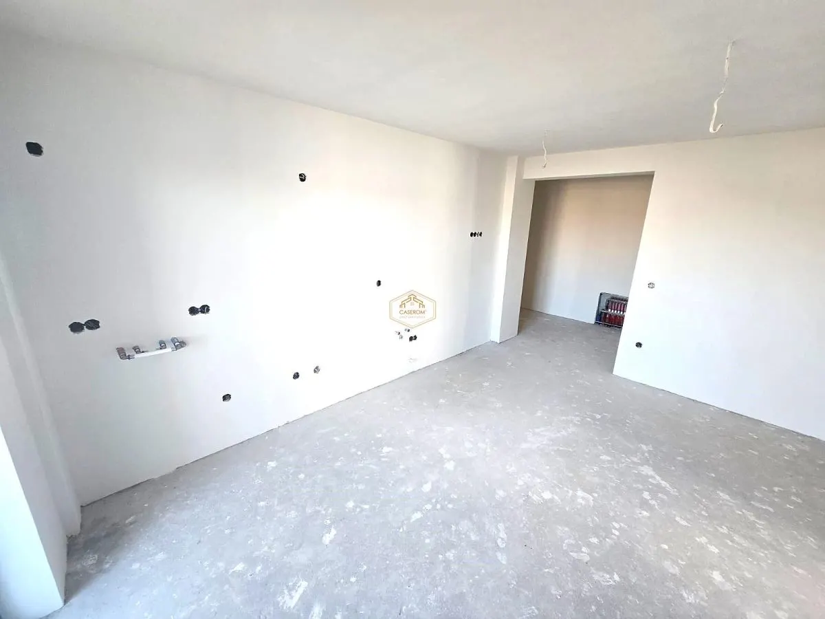 Apartament 3 camere | Bloc nou | Micro 17 - foto 5
