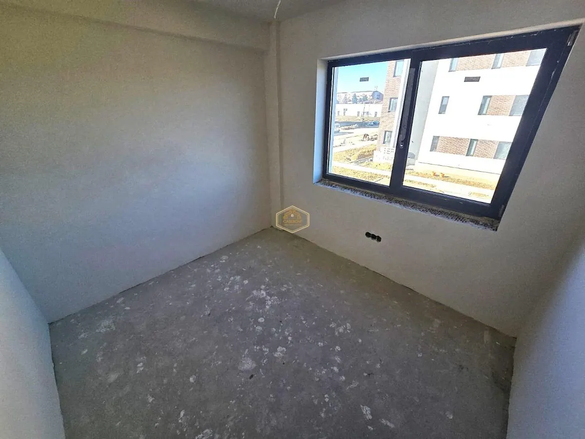 Apartament 3 camere | Bloc nou | Micro 17 - foto 8