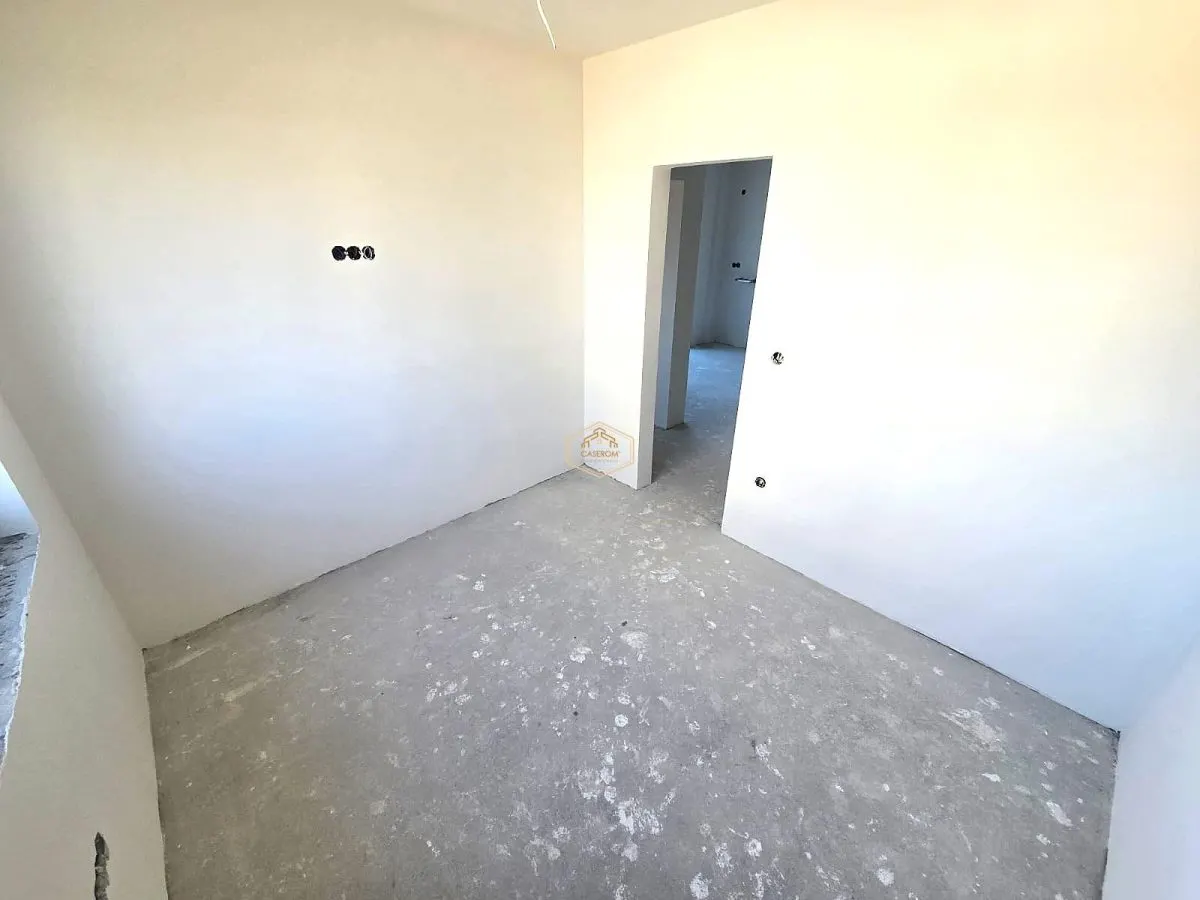 Apartament 3 camere | Bloc nou | Micro 17 - foto 9