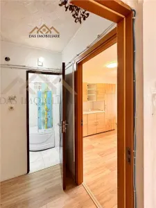 Garsoniera  etaj 3, str. Dragos Voda - foto 4
