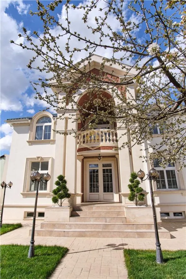 Vila impunatoare cu 5 dormitoare | Titulescu - foto 2