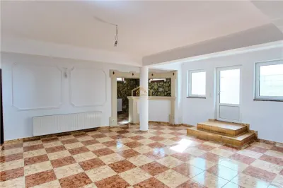 Vila impunatoare cu 5 dormitoare | Titulescu - foto 21