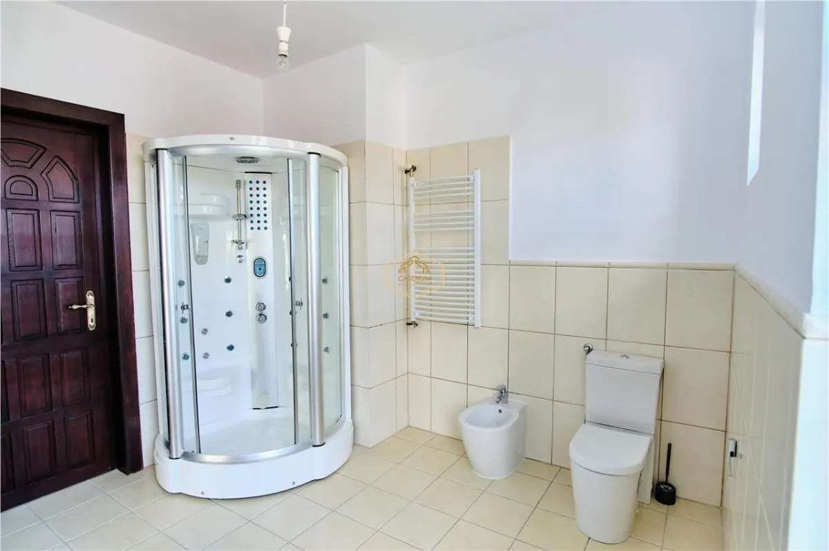 Vila impunatoare cu 5 dormitoare | Titulescu - foto 22