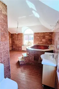 Vila impunatoare cu 5 dormitoare | Titulescu - foto 25