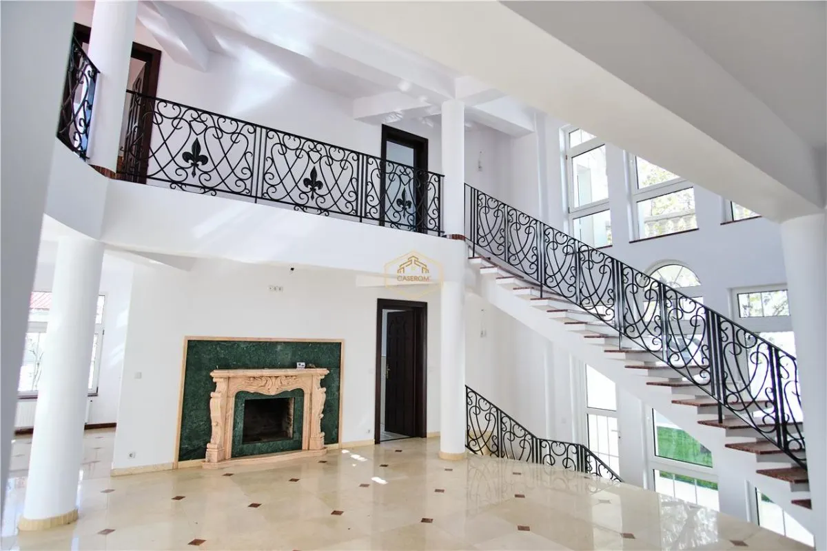 Vila impunatoare cu 5 dormitoare | Titulescu - foto 10