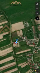 De vanzare 40 ari teren intravilan Satulung - foto 6