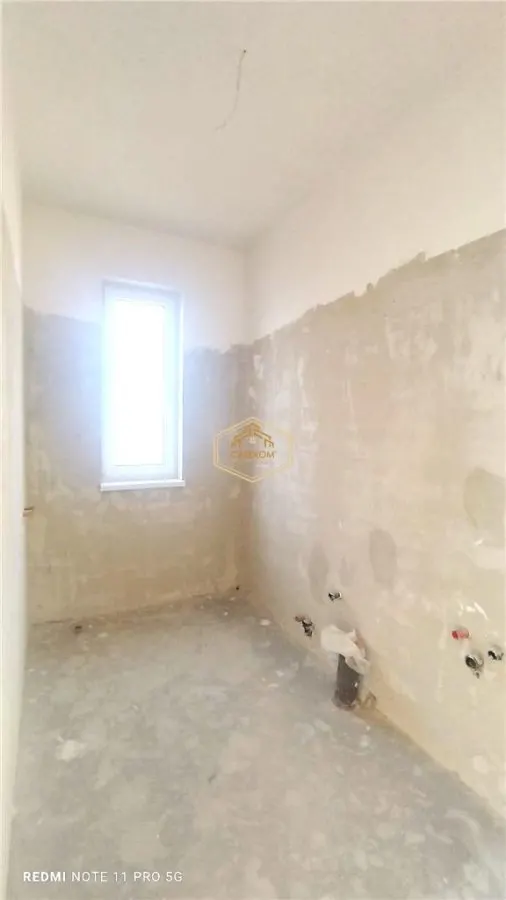 Duplex cu 4 camere | Teren 280 mp | Micro 17 - foto 11