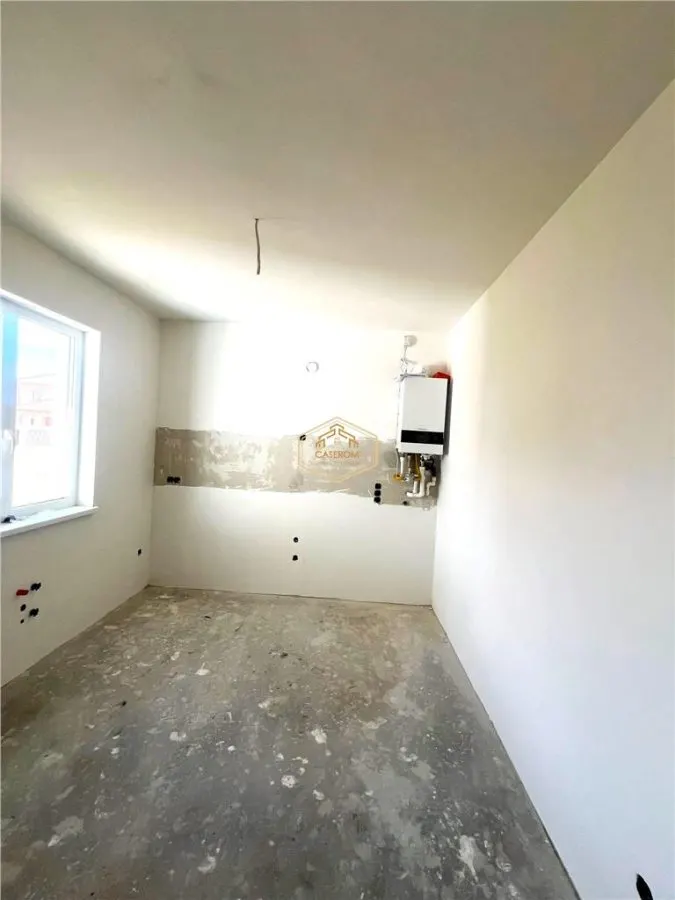 Duplex cu 4 camere | Teren 280 mp | Micro 17 - foto 3