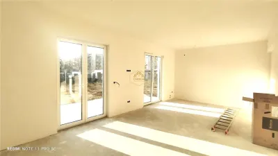 Duplex cu 4 camere | Teren 280 mp | Micro 17 - foto 4