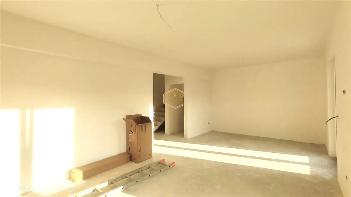 Duplex cu 4 camere | Teren 280 mp | Micro 17 - foto 5