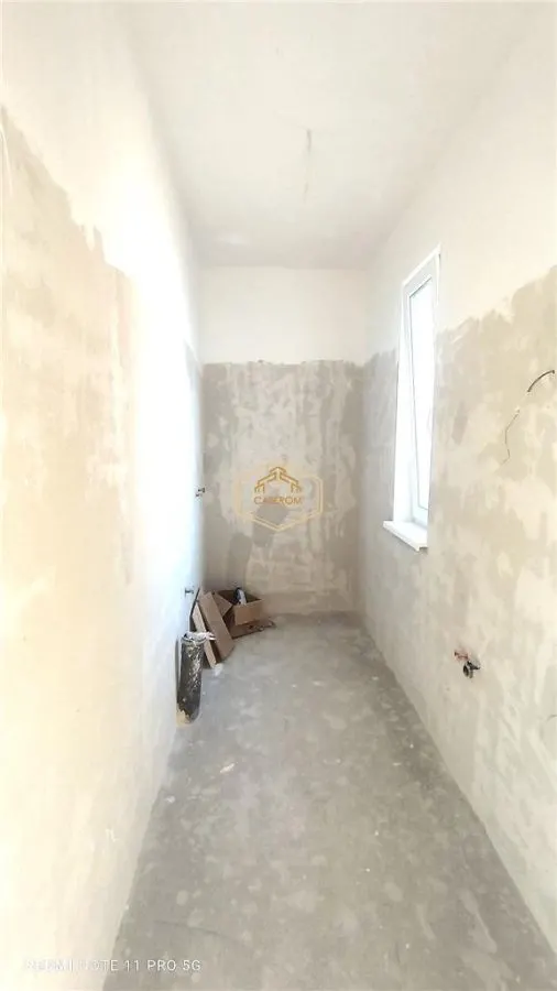 Duplex cu 4 camere | Teren 280 mp | Micro 17 - foto 6