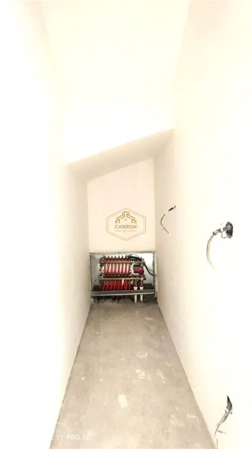 Duplex cu 4 camere | Teren 280 mp | Micro 17 - foto 7
