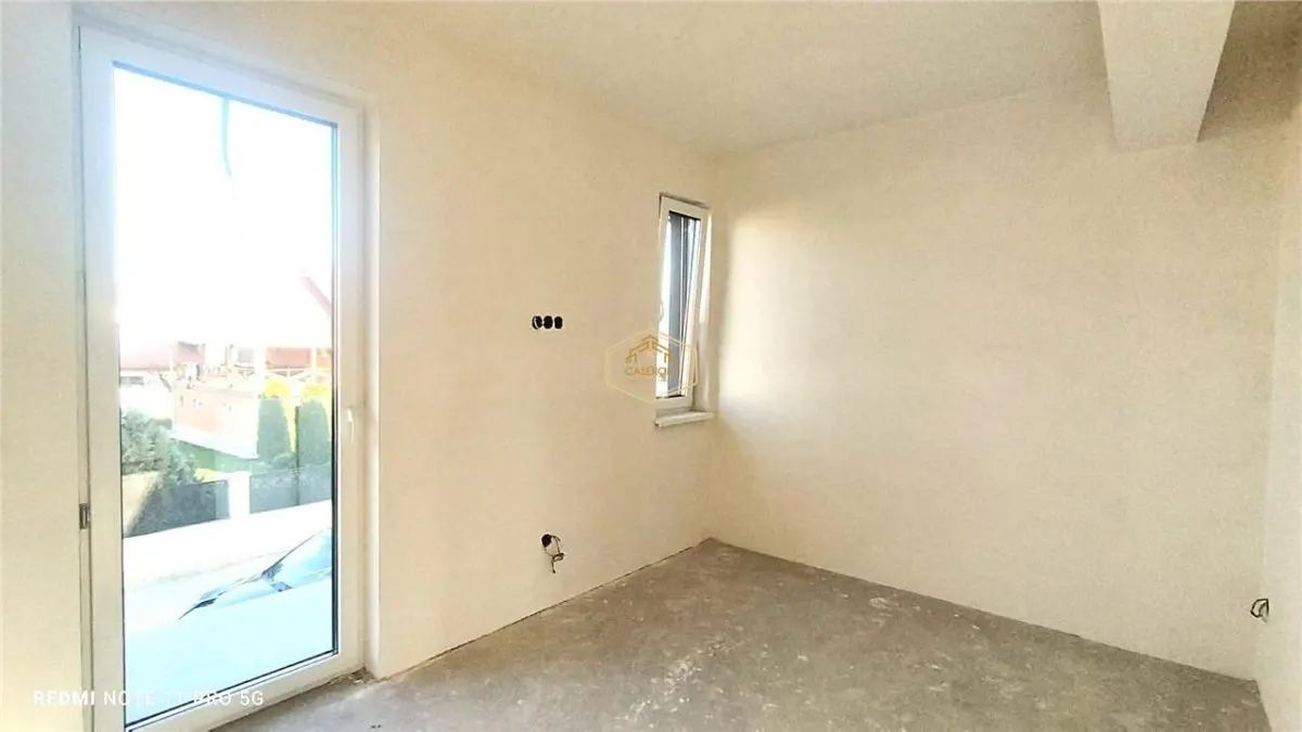 Duplex cu 4 camere | Teren 280 mp | Micro 17 - foto 8