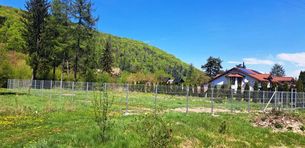 Vand teren constructii Bunloc - foto 1