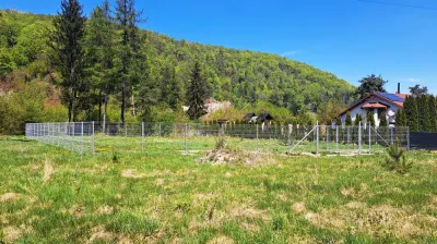 Vand teren constructii Bunloc - foto 2