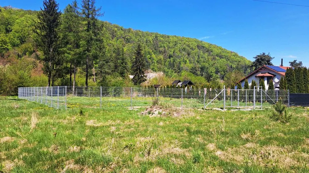 Vand teren constructii Bunloc - foto 2