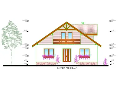 Vand teren constructii Bunloc - foto 5