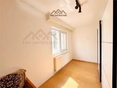 Dragos Voda, etaj 4, garsoniera decomandata - foto 3