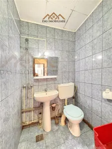 Dragos Voda, etaj 4, garsoniera decomandata - foto 5