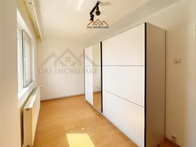 Dragos Voda, etaj 4, garsoniera decomandata - foto 6