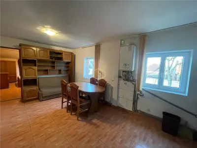 Casa compusă din  2 apartamente cu acces separat | zona semicentral? | B-dul Unirii | - foto 11