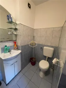 Casa compusă din  2 apartamente cu acces separat | zona semicentral? | B-dul Unirii | - foto 7