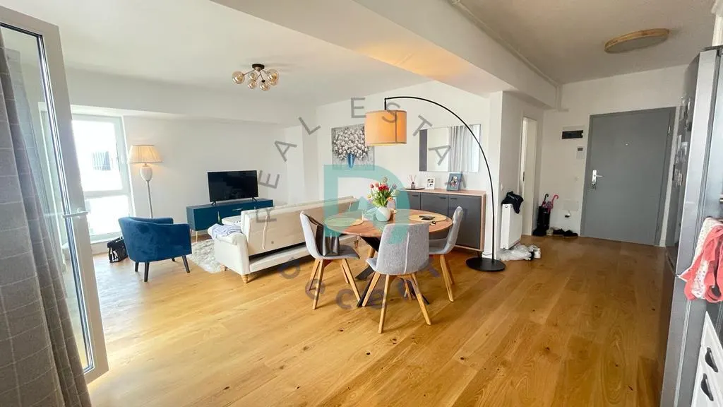 Apartament 3 camere Avantgarden, 73 mp - Brasov - foto 13