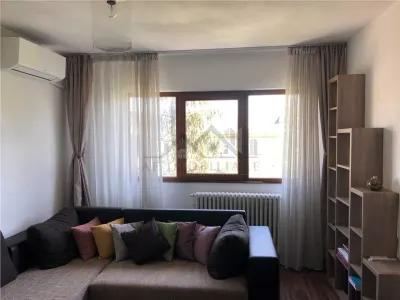 Apartament 2 camere zona Podu Ros - Socola - Iasi