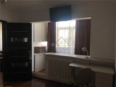 Apartament 2 camere zona Podu Ros - Socola - foto 4