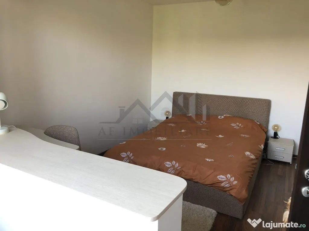 Apartament 2 camere zona Podu Ros - Socola - foto 6