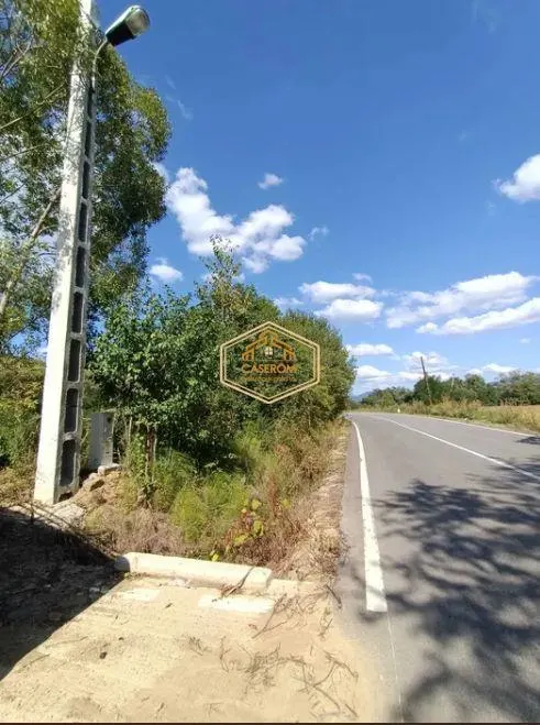 VIDEO | Teren 5.194 mÂ² | 181 metri front la strada Principala (DJ 182C) | Servicii - foto 6