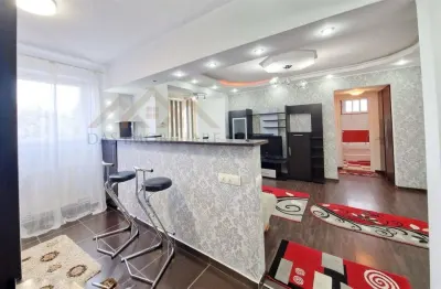 Apartament 3 camere, zona ultracentrala, str. G. Bilascu - foto 3