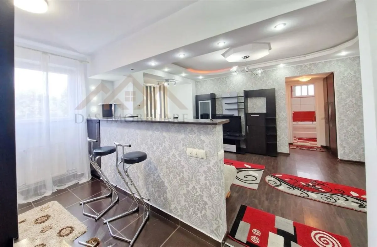 Apartament 3 camere, zona ultracentrala, str. G. Bilascu - foto 3