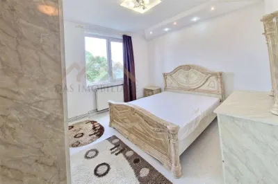 Apartament 3 camere, zona ultracentrala, str. G. Bilascu - foto 4